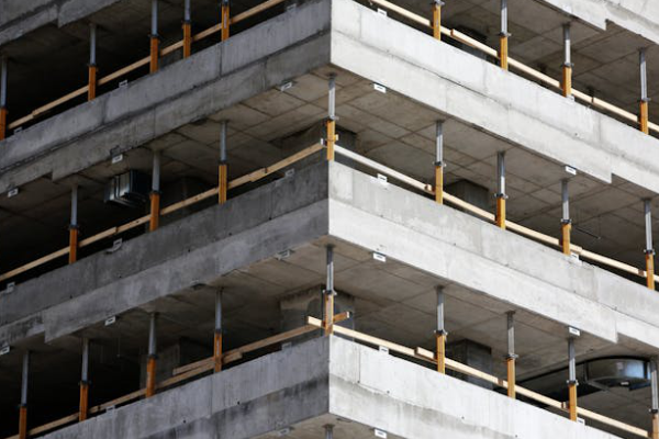 Building construction and structural engineering